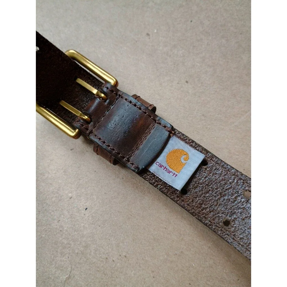 Carhartt Boys Mens Belt 22-24 (30